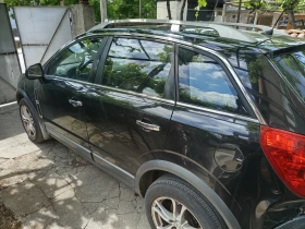 Opel Antara   3.2 -227 44 | Mobile.bg    4