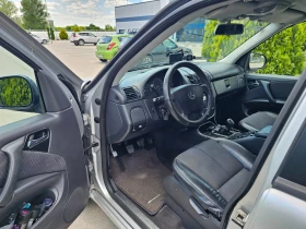 Обява за продажба на Mercedes-Benz ML 270 2.7CDI/РЪЧНИ СКОРОСТИ/ОТЛИЧЕН ~6 999 лв. - изображение 5