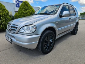 Обява за продажба на Mercedes-Benz ML 270 2.7CDI/РЪЧНИ СКОРОСТИ/ОТЛИЧЕН ~6 999 лв. - изображение 1