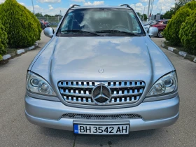 Обява за продажба на Mercedes-Benz ML 270 2.7CDI/РЪЧНИ СКОРОСТИ/ОТЛИЧЕН ~6 999 лв. - изображение 1