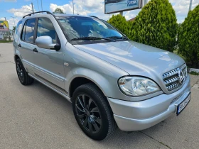 Обява за продажба на Mercedes-Benz ML 270 2.7CDI/РЪЧНИ СКОРОСТИ/ОТЛИЧЕН ~6 999 лв. - изображение 2
