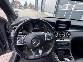 Обява за продажба на Mercedes-Benz GLC 250 9G-tronic СЕРВИЗНА ИСТОРИЯ ~55 555 лв. - изображение 8