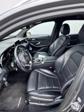 Обява за продажба на Mercedes-Benz GLC 250 9G-tronic СЕРВИЗНА ИСТОРИЯ ~55 555 лв. - изображение 7
