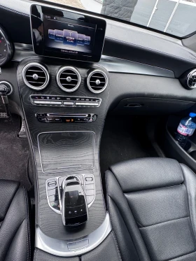 Mercedes-Benz GLC 250 9G-tronic   | Mobile.bg    13