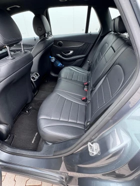 Обява за продажба на Mercedes-Benz GLC 250 9G-tronic СЕРВИЗНА ИСТОРИЯ ~55 555 лв. - изображение 10
