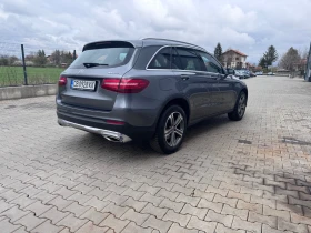 Обява за продажба на Mercedes-Benz GLC 250 9G-tronic СЕРВИЗНА ИСТОРИЯ ~55 555 лв. - изображение 4