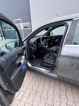 Обява за продажба на Mercedes-Benz GLC 250 9G-tronic СЕРВИЗНА ИСТОРИЯ ~55 555 лв. - изображение 5