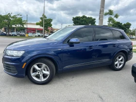 Audi Q7 * PROGRESSIV* * АвтоКредит* - 25699 лв. - 82155157 2