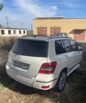 Обява за продажба на Mercedes-Benz GLK 350 ~10 000 лв. - изображение 5