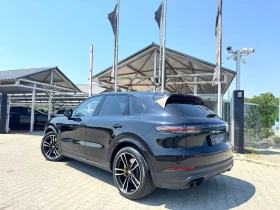 Porsche Cayenne S#2.9Bi-TURBO#PANO#SOFTCL#DISTR#ОБДУХ#FULL FULL - 109999 лв. - 27512776 4