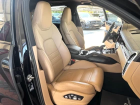 Porsche Cayenne S#2.9Bi-TURBO#PANO#SOFTCL#DISTR#ОБДУХ#FULL FULL - 109999 лв. - 27512776 11