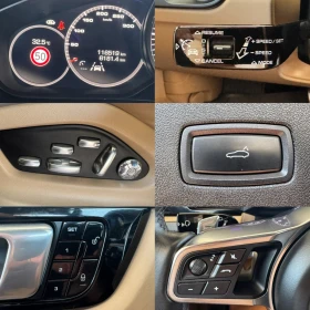 Porsche Cayenne S#2.9Bi-TURBO#PANO#SOFTCL#DISTR#ОБДУХ#FULL FULL - 109999 лв. - 27512776 15