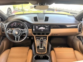 Porsche Cayenne S#2.9Bi-TURBO#PANO#SOFTCL#DISTR#ОБДУХ#FULL FULL - 109999 лв. - 27512776 10