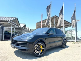 Porsche Cayenne S#2.9Bi-TURBO#PANO#SOFTCL#DISTR#ОБДУХ#FULL FULL - 109999 лв. - 27512776 2