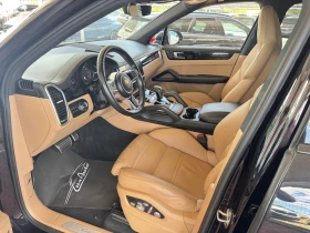Porsche Cayenne S#2.9Bi-TURBO#PANO#SOFTCL#DISTR##FULL FULL | Mobile.bg    13