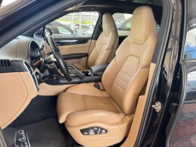 Porsche Cayenne S#2.9Bi-TURBO#PANO#SOFTCL#DISTR##FULL FULL | Mobile.bg    11