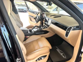 Porsche Cayenne S#2.9Bi-TURBO#PANO#SOFTCL#DISTR#ОБДУХ#FULL FULL - 109999 лв. - 27512776 8