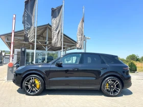 Porsche Cayenne S#2.9Bi-TURBO#PANO#SOFTCL#DISTR#ОБДУХ#FULL FULL - 109999 лв. - 27512776 5
