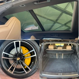 Porsche Cayenne S#2.9Bi-TURBO#PANO#SOFTCL#DISTR#ОБДУХ#FULL FULL - 109999 лв. - 27512776 13