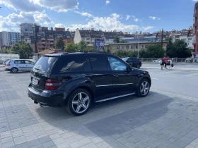 Mercedes-Benz ML 63 AMG   !  | Mobile.bg    6