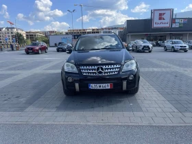  Mercedes-Benz ML 63 ...
