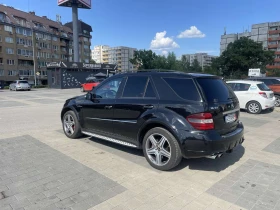 Mercedes-Benz ML 63 AMG   !  | Mobile.bg    4