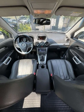 Opel Antara 44 | Mobile.bg    13