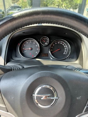 Opel Antara 44 | Mobile.bg    16