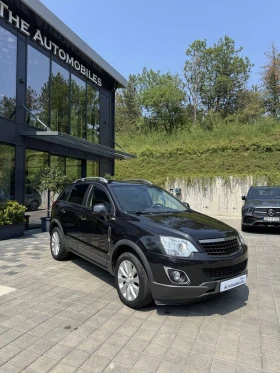 Обява за продажба на Opel Antara 4х4 ~15 900 лв. - изображение 1