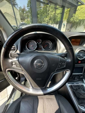 Opel Antara 44 | Mobile.bg    14