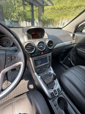 Opel Antara 44 | Mobile.bg    15