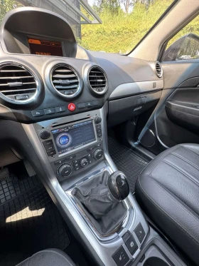 Opel Antara 44 | Mobile.bg    17