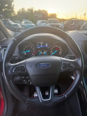 Обява за продажба на Ford Kuga St - line ~25 500 лв. - изображение 8