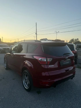 Обява за продажба на Ford Kuga St - line ~25 500 лв. - изображение 5