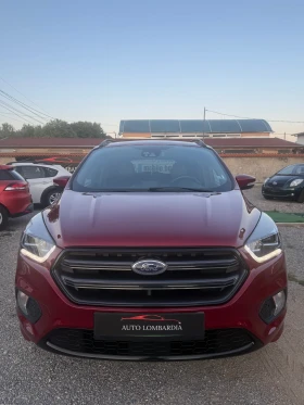Обява за продажба на Ford Kuga St - line ~25 500 лв. - изображение 1