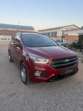 Обява за продажба на Ford Kuga St - line ~25 500 лв. - изображение 2