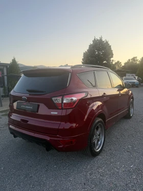 Обява за продажба на Ford Kuga St - line ~25 500 лв. - изображение 3
