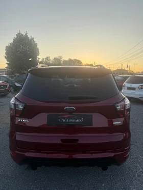 Обява за продажба на Ford Kuga St - line ~25 500 лв. - изображение 4