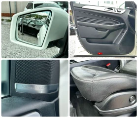 Mercedes-Benz ML 350 3.0D 258HP PANO DISTRONIC BLIND SPOT | Mobile.bg    14