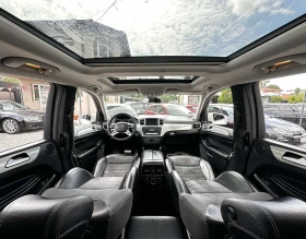 Mercedes-Benz ML 350 3.0D 258HP PANO DISTRONIC BLIND SPOT | Mobile.bg    10