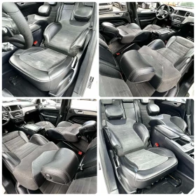 Mercedes-Benz ML 350 3.0D 258HP PANO DISTRONIC BLIND SPOT | Mobile.bg    12