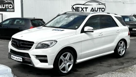  Mercedes-Benz ML 350