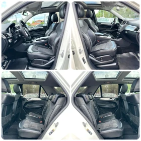 Mercedes-Benz ML 350 3.0D 258HP PANO DISTRONIC BLIND SPOT | Mobile.bg    11