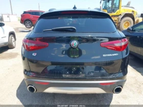 Alfa Romeo Stelvio TI SPORT Q4* HARMAN/KARDON* BREMBO* * KEYLESS* | Mobile.bg    6