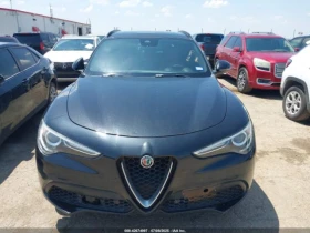 Alfa Romeo Stelvio TI SPORT Q4* HARMAN/KARDON* BREMBO* * KEYLESS* | Mobile.bg    2