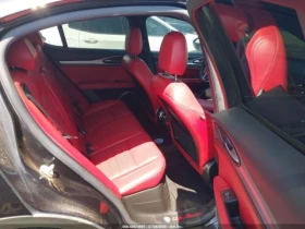 Alfa Romeo Stelvio TI SPORT Q4* HARMAN/KARDON* BREMBO* * KEYLESS* | Mobile.bg    12