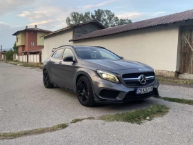 Mercedes-Benz GLA 45 AMG 4matic | Mobile.bg    2