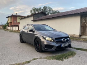 Mercedes-Benz GLA 45 AMG 4matic | Mobile.bg    6
