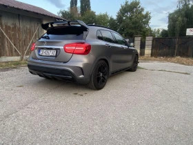 Mercedes-Benz GLA 45 AMG 4matic | Mobile.bg    5