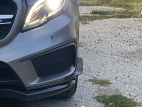 Mercedes-Benz GLA 45 AMG 4matic | Mobile.bg    14